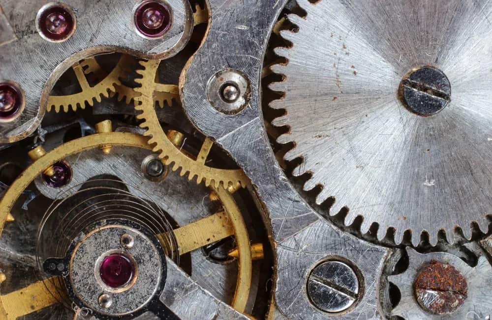 Seven Ways CNC Technology Has Changed the Manufacturing Industry