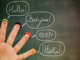 How to Use Technology to Make Money With Your Language Skills