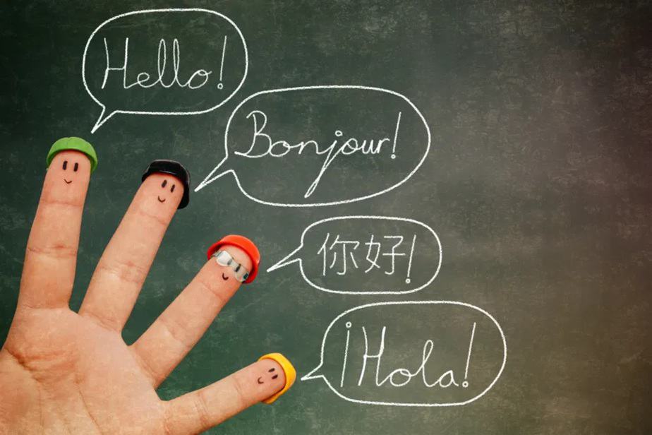 How to Use Technology to Make Money With Your Language Skills