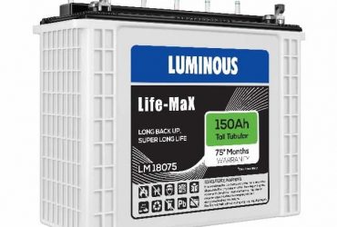 6 Myths About Battery for Inverter That Aren’t True