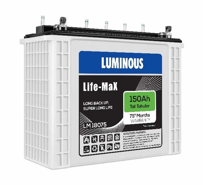 6 Myths About Battery for Inverter That Aren’t True