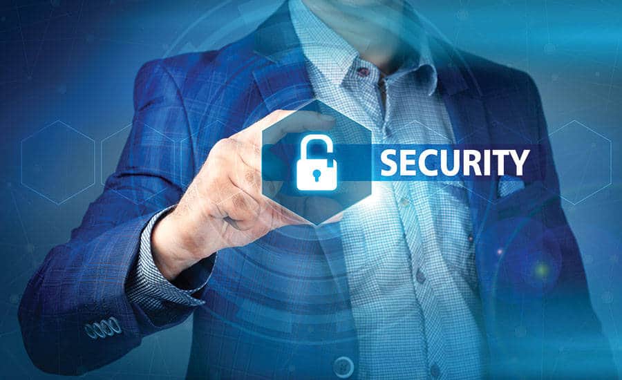 Cybersecurity Tips for Staff Working Remotely