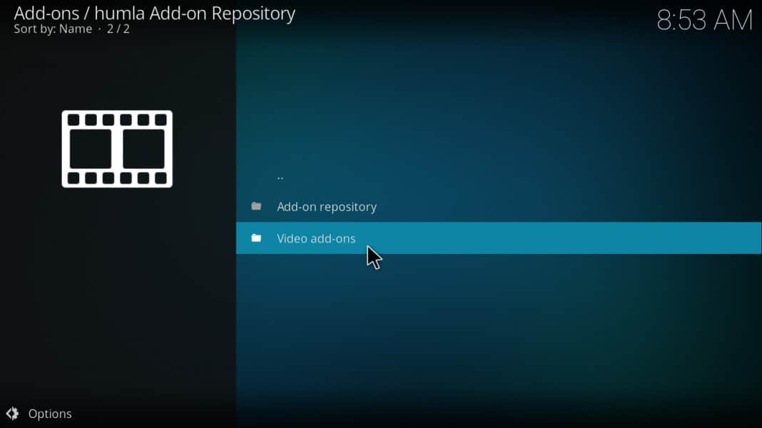 Einthusan Kodi AddOn – Installation Guide