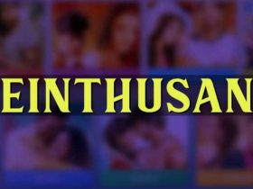 Einthusan Kodi AddOn – Installation Guide