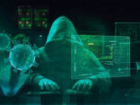 Cyber Criminals Cashing in on Pandemic Pandemonium? Here’s What to Do