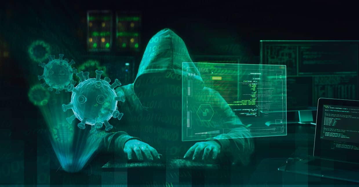 Cyber Criminals Cashing in on Pandemic Pandemonium? Here’s What to Do