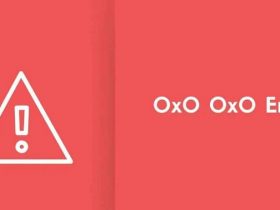 How To Fix Error 0x0 0x0 On Windows PC? 7 Ways