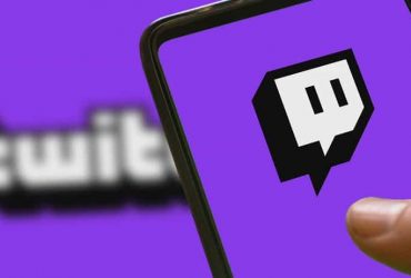 Using https://www.twitch.tv/activate To Activate Twitch Guide