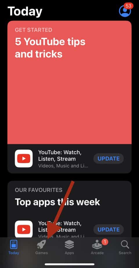 How To Fix ‘Cannot Connect To App Store’ On iPhone Or iPad?