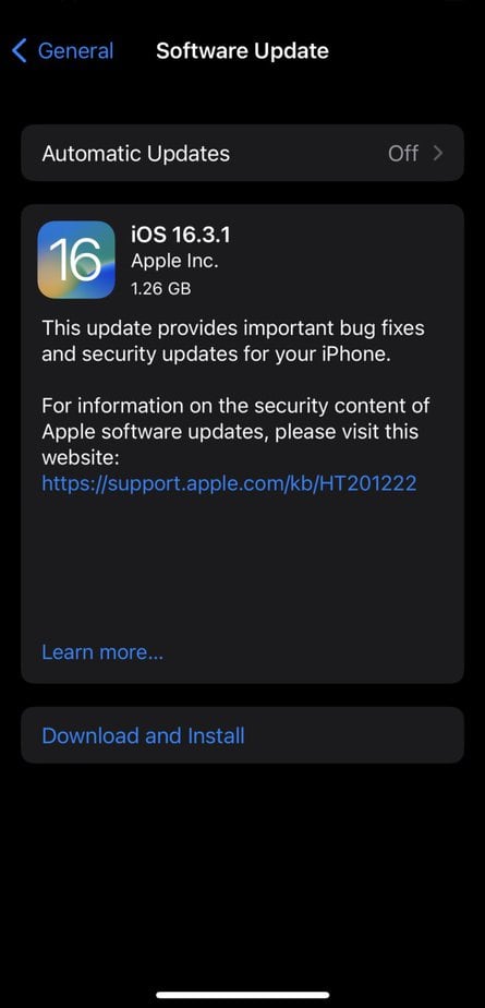 How To Fix ‘Cannot Connect To App Store’ On iPhone Or iPad?