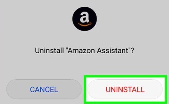 How To Fix Amazon App CS11 Error? 7 Methods