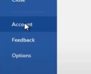 How To Fix Your Organization’s Data Cannot Be Pasted Here?