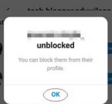 How To Unblock Someone On Instagram? Best Ways