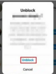 How To Unblock Someone On Instagram? Best Ways