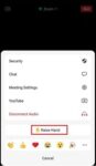 How To Raise Hand In Zoom? Quick Guide