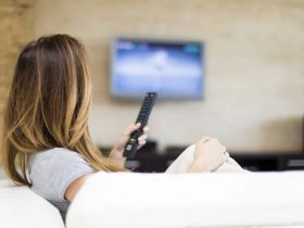 Why Can’t I Update My LG TV Apps