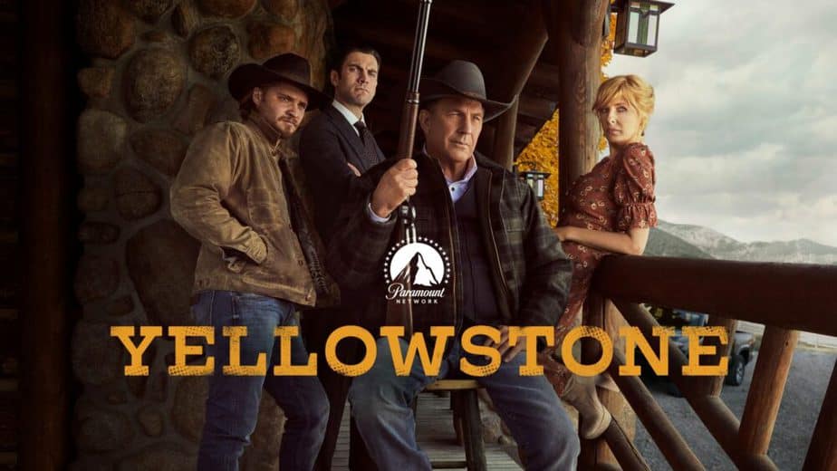 Is It Possible To Watch Yellowstone On Paramount Plus?