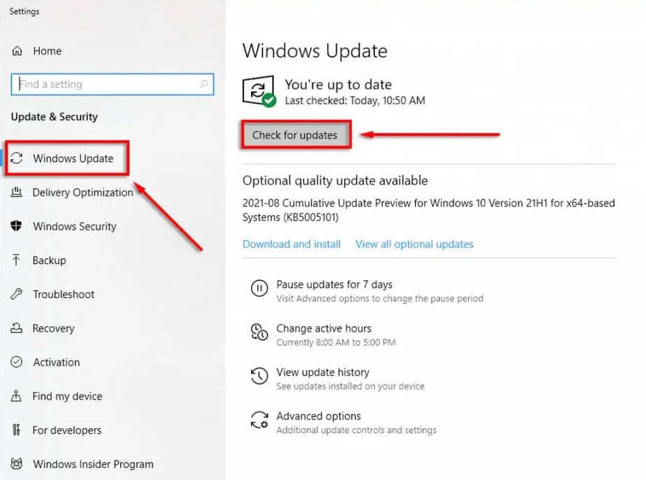How To Fix Call Of Duty Warzone Dev Error 6068? Complete Guide