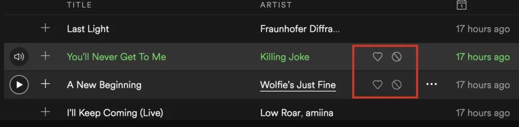How To Fix Spotify Shuffle Plays The Same Songs Over And Over