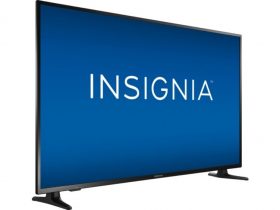 Easy Guide On How To Reset Insignia TV