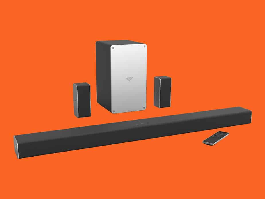 How To Reset Vizio Sound Bar Easily