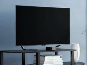 How To Fix Vizio TV Has Backlight And Sound But No Picture