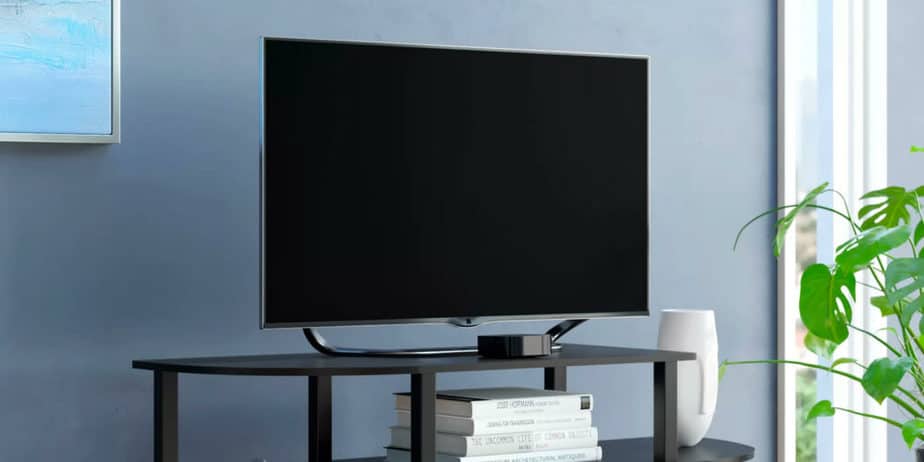 How To Fix Vizio TV Has Backlight And Sound But No Picture