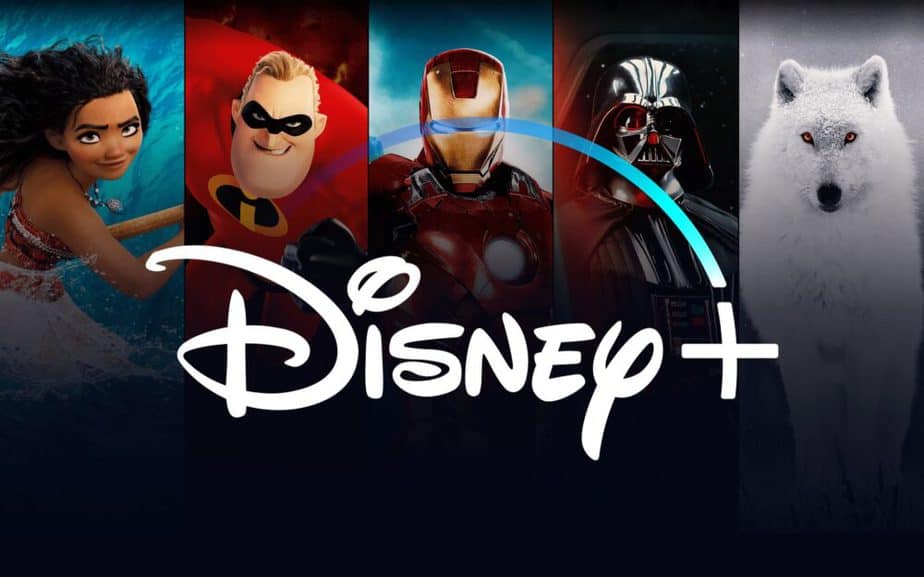 How To Delete Disney Plus Viewing History