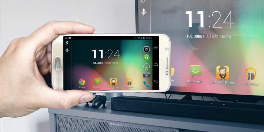 How To Mirror Phone To TV Without Wi-Fi? [4 Best Ways]