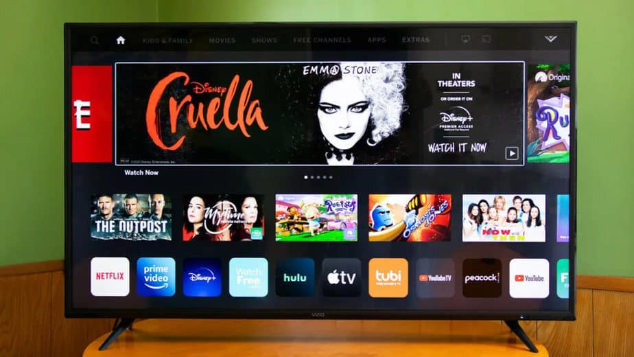 Troubleshooting Vizio TV: A Step-By-Step Guide
