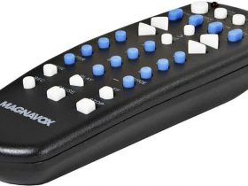 How To Program Magnavox Universal Remote Easily