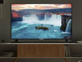 Easy Guide On How To Connect Sceptre Android TV To Wi-Fi