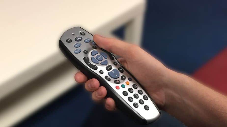 How To Fix Sky Remote Not Working Easily