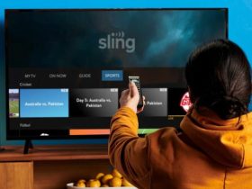 Common Sling TV Error Codes And How To Fix Them
