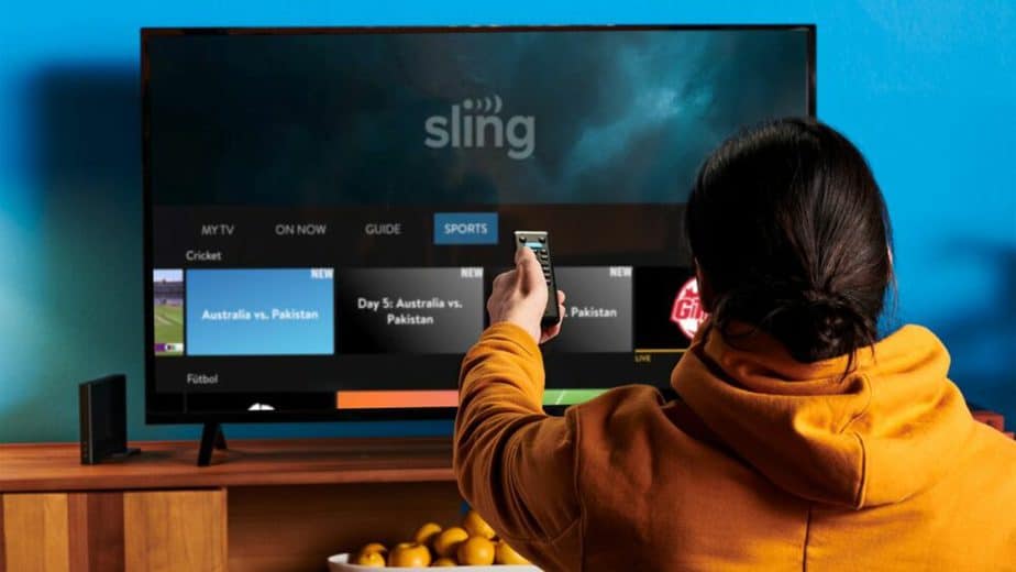 Common Sling TV Error Codes And How To Fix Them