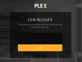 How To Fix Plex.tv/link Is Not Working On My Device