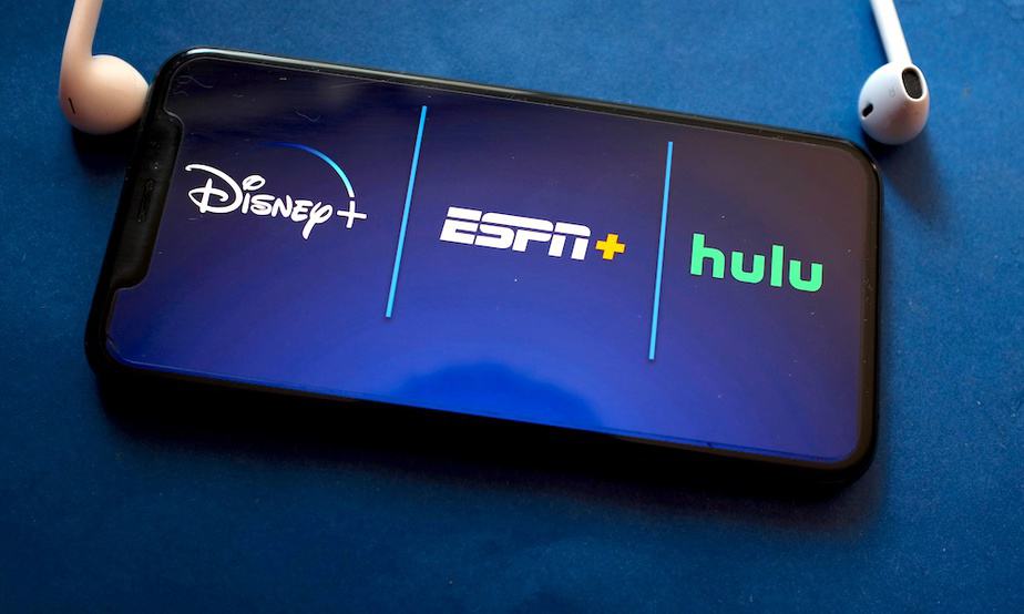 How To Get Disney+ Bundle Without Ads With Hulu And ESPN+