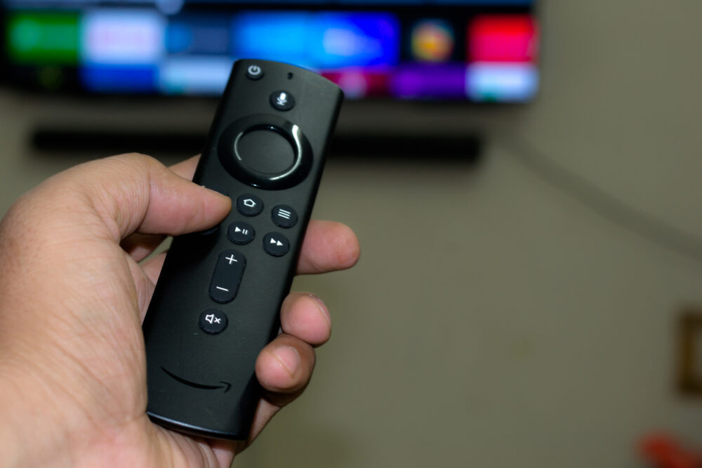 How To Fix Hulu Live Not Working On Amazon Fire TV Stick
