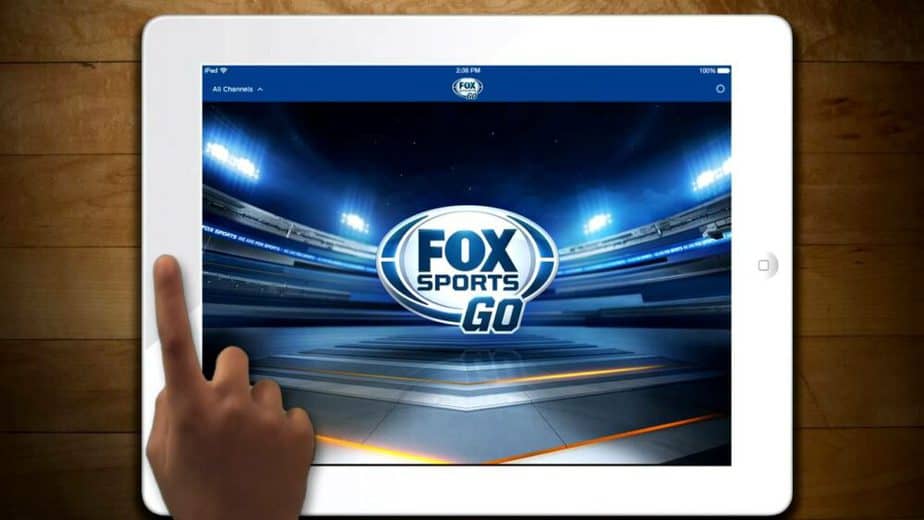 How To Fix Fox Sports Go App Not Working [Easy Guide]