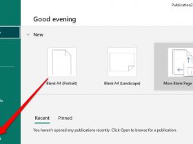 Best Ways To Convert a Microsoft Publisher File to PDF