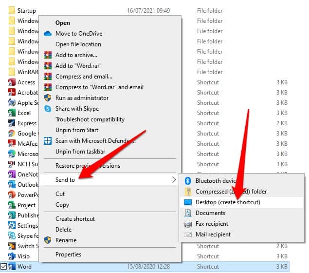 Easy Guide: How to Open MS Word and Excel in Safe Mode