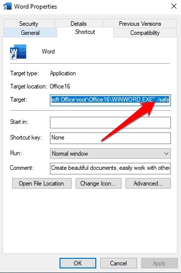 Easy Guide: How to Open MS Word and Excel in Safe Mode