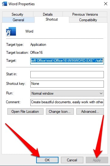 Easy Guide: How to Open MS Word and Excel in Safe Mode