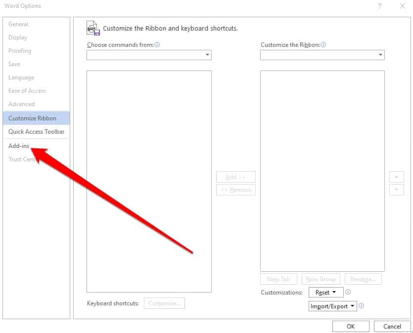 Easy Guide: How to Open MS Word and Excel in Safe Mode