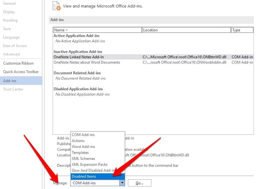 Easy Guide: How to Open MS Word and Excel in Safe Mode