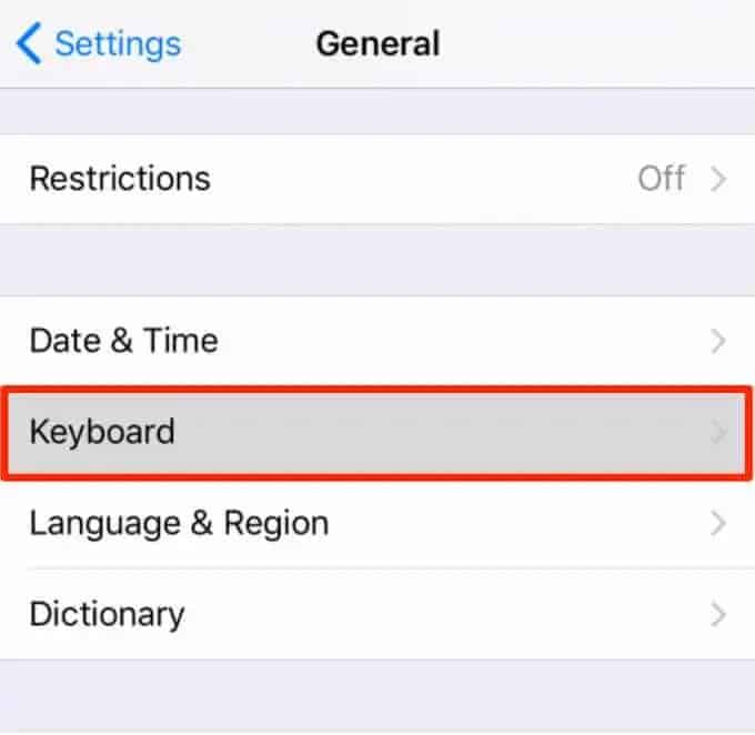 How Do I Turn off Autocorrect on Android and iPhone?