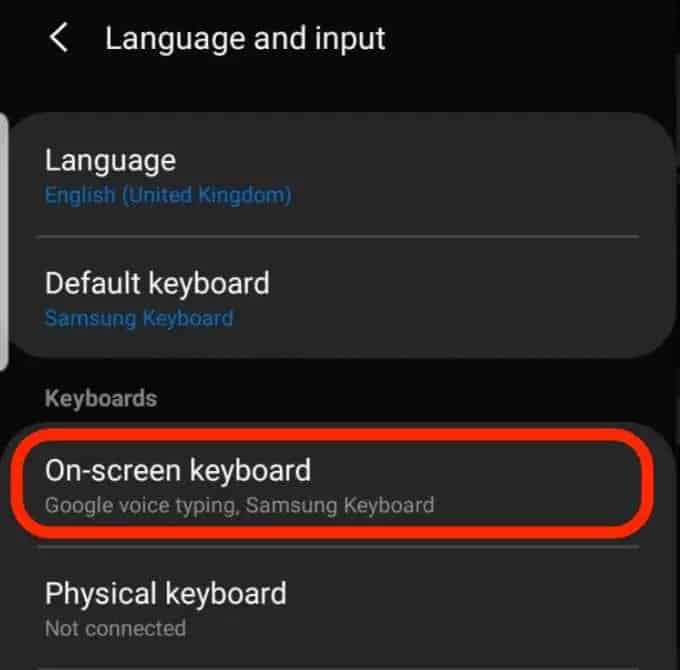 How Do I Turn off Autocorrect on Android and iPhone?