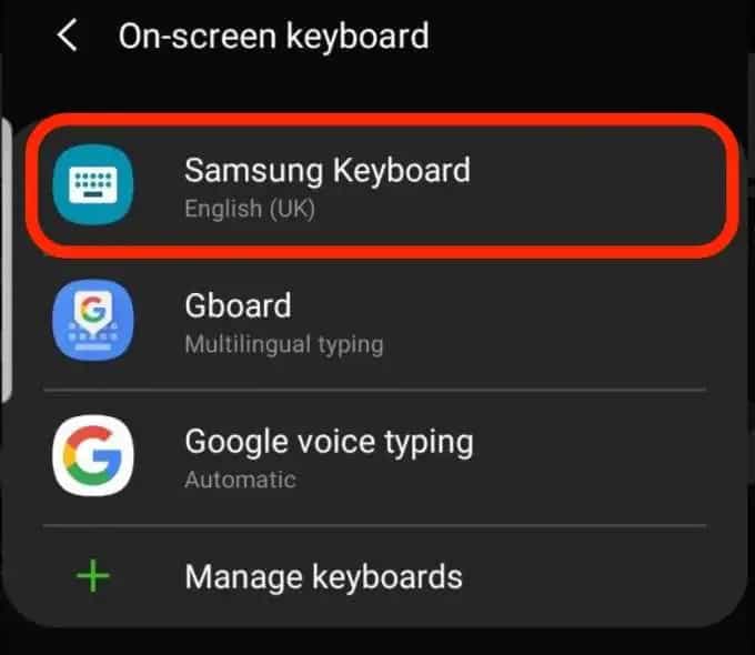 How Do I Turn off Autocorrect on Android and iPhone?