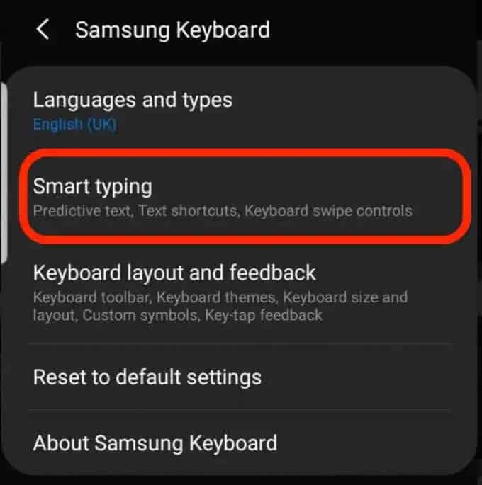 How Do I Turn off Autocorrect on Android and iPhone?