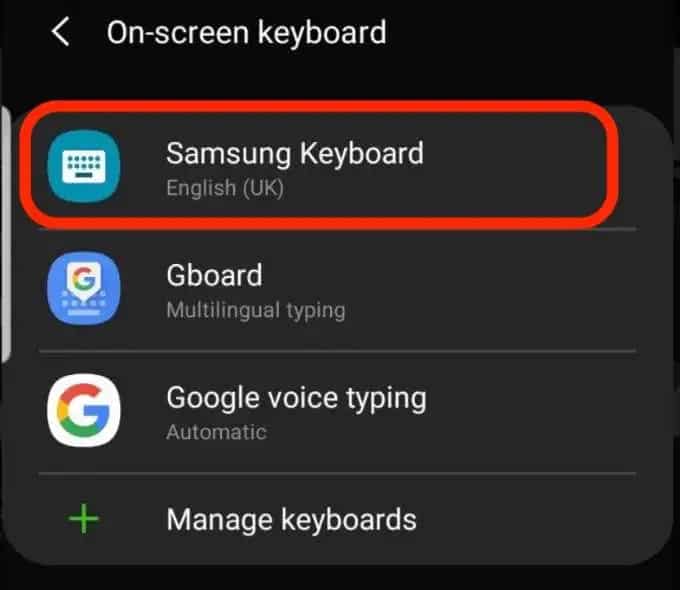 How Do I Turn off Autocorrect on Android and iPhone?